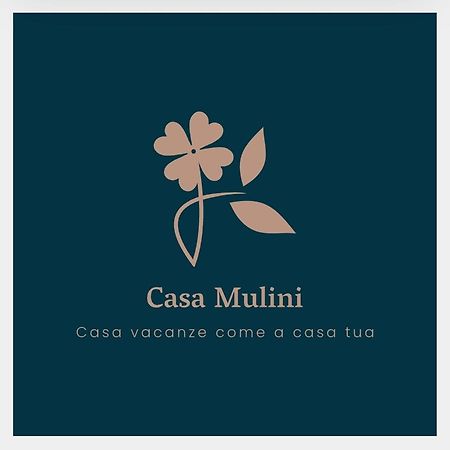 Casa Mulini Villa Palermo Exterior photo